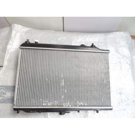 Radiateur eau MAZDA 323 I d’occasion