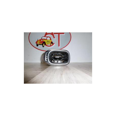 Aerateur tableau de bord CITROEN C3 PICASSO PHASE 1 d’occasion