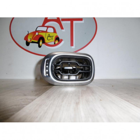 Aerateur tableau de bord CITROEN C3 PICASSO PHASE 1 d’occasion