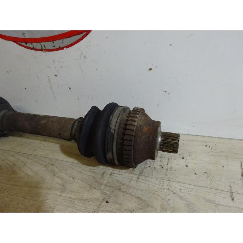 Cardan arriere gauche (transmission) SMART FORTWO COUPE d’occasion