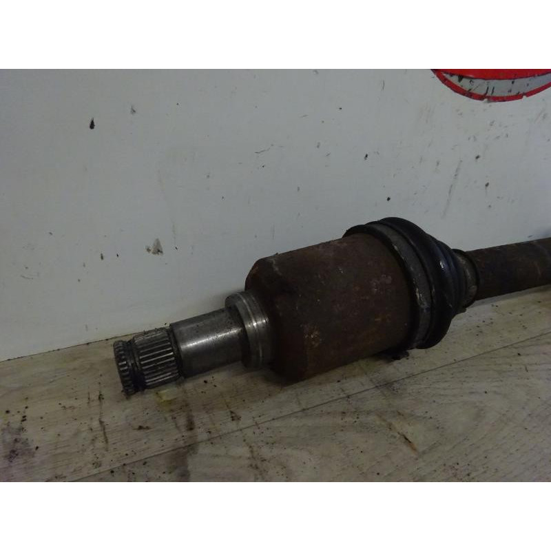 Cardan arriere gauche (transmission) SMART FORTWO COUPE d’occasion