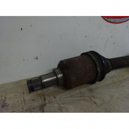 Cardan arriere gauche (transmission) SMART FORTWO COUPE d’occasion