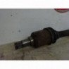 Cardan arriere gauche (transmission) SMART FORTWO COUPE d’occasion