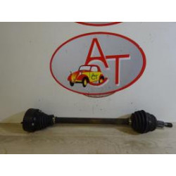 Cardan arriere droit (transmission) VOLKSWAGEN GOLF IV d’occasion
