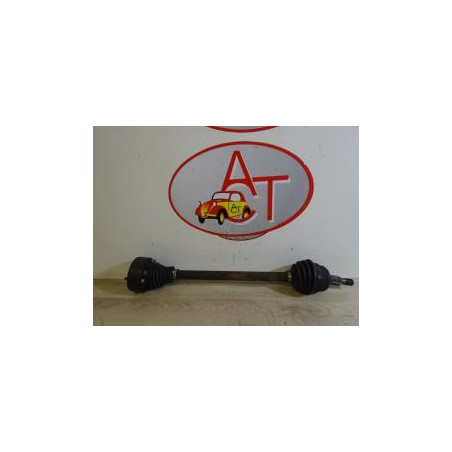 Cardan arriere droit (transmission) VOLKSWAGEN GOLF IV d’occasion