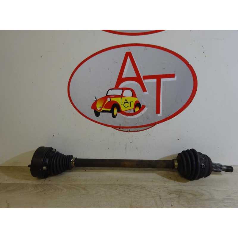 Cardan arriere droit (transmission) VOLKSWAGEN GOLF IV d’occasion