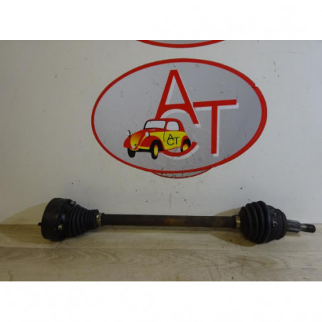 Cardan arriere droit (transmission) VOLKSWAGEN GOLF IV d’occasion