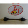 Cardan arriere droit (transmission) VOLKSWAGEN GOLF IV d’occasion