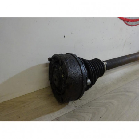 Cardan arriere droit (transmission) VOLKSWAGEN GOLF IV d’occasion