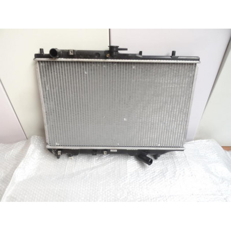 Radiateur eau MAZDA 323 I d’occasion