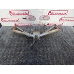 Attelage (boule de remorquage) NISSAN PATROL (Y60) GR d’occasion