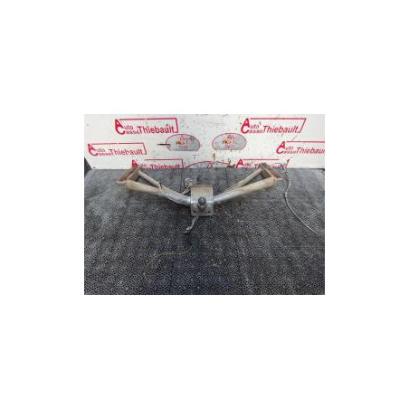 Attelage (boule de remorquage) NISSAN PATROL (Y60) GR d’occasion