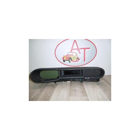 Compteur CITROEN C3 PICASSO PHASE 1 d’occasion
