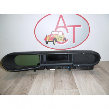 Compteur CITROEN C3 PICASSO PHASE 1 d’occasion