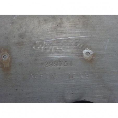 Silencieux arriere (echappement) FORD KUGA d’occasion