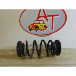 Ressort de suspension arriere gauche OPEL ZAFIRA (B) PHASE 1 d’occasion