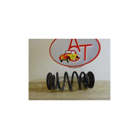 Ressort de suspension arriere gauche OPEL ZAFIRA (B) PHASE 1 d’occasion