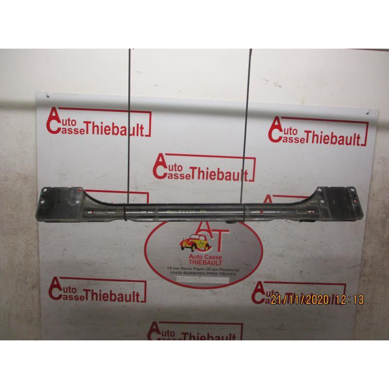 Renfort pare choc arriere (traverse) MINI MINI I (R50/53) d’occasion