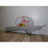 Baie de pare brise  MAZDA MAZDA 5 PHASE 1 d’occasion