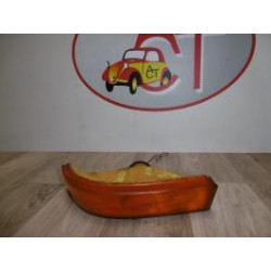 Optique avant secondaire gauche (feux)(clignotant) RENAULT SUPER 5 d’occasion