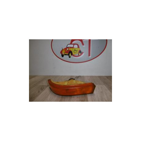 Optique avant secondaire gauche (feux)(clignotant) RENAULT SUPER 5 d’occasion