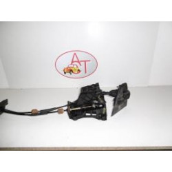 Cable levier de vitesses CITROEN JUMPY III CABINE APPROFONDIE d’occasion