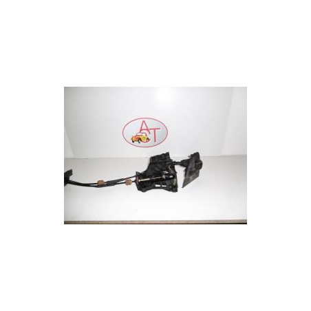 Cable levier de vitesses CITROEN JUMPY III CABINE APPROFONDIE d’occasion
