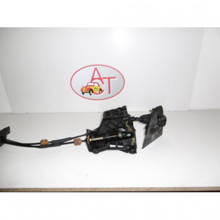 Cable levier de vitesses CITROEN JUMPY III CABINE APPROFONDIE d’occasion