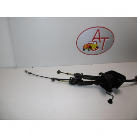 Cable levier de vitesses CITROEN JUMPY III CABINE APPROFONDIE d’occasion