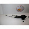 Cable levier de vitesses CITROEN JUMPY III CABINE APPROFONDIE d’occasion