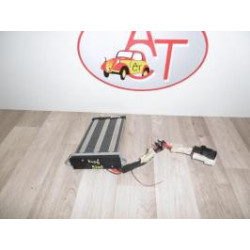 Resistance rechauffage air FORD KUGA d’occasion