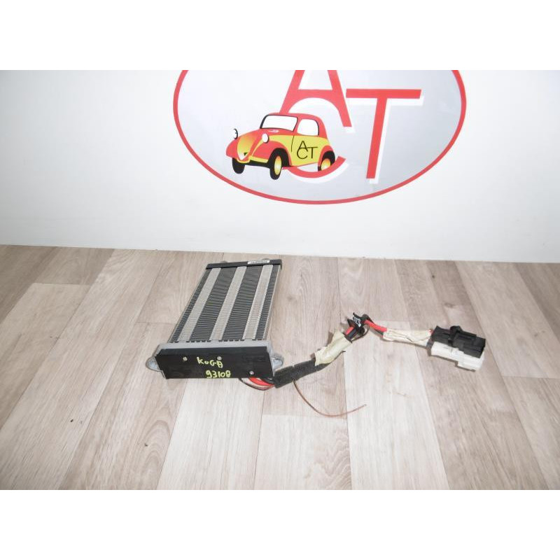 Resistance rechauffage air FORD KUGA d’occasion