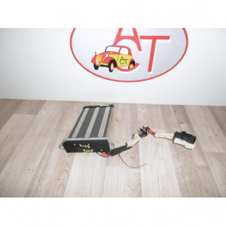 Resistance rechauffage air FORD KUGA d’occasion