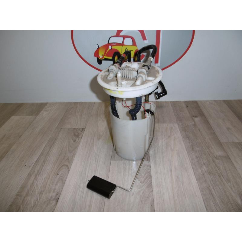 Jauge à carburant FORD C-MAX II d’occasion