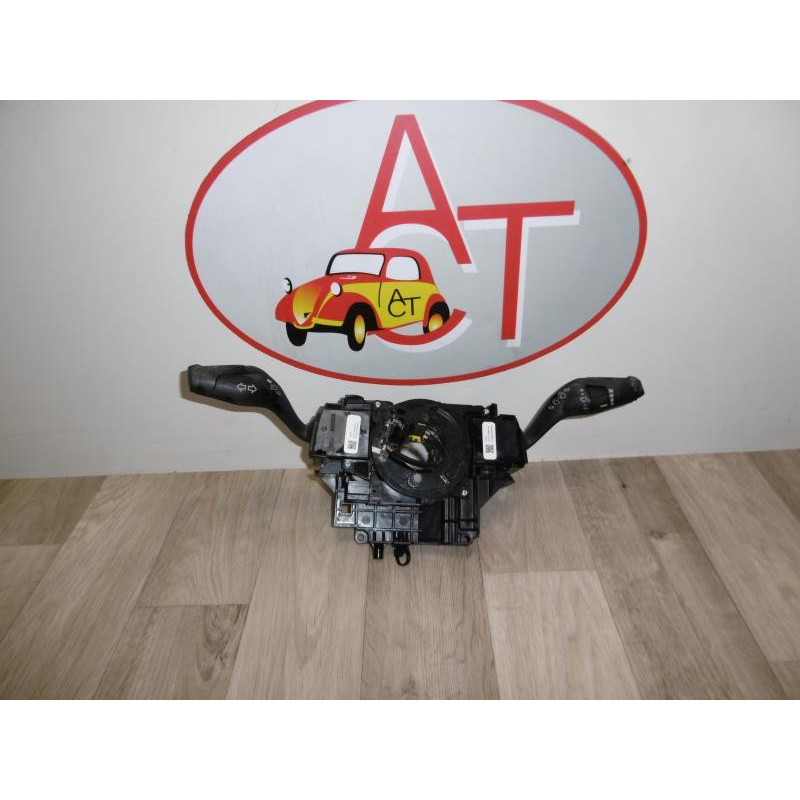 Com (Bloc Contacteur Tournant+Commodo Essuie Glace+Commodo Phare) FORD C-MAX II d’occasion
