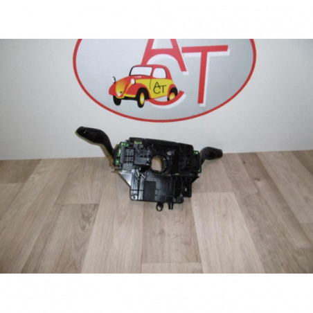 Com (Bloc Contacteur Tournant+Commodo Essuie Glace+Commodo Phare) FORD C-MAX II d’occasion