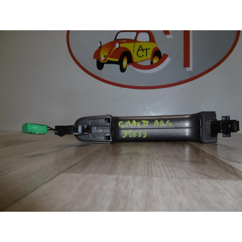 Poignee porte arriere gauche FORD C-MAX II d’occasion