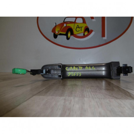 Poignee porte arriere gauche FORD C-MAX II d’occasion