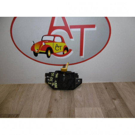 Serrure de capot FORD C-MAX II d’occasion
