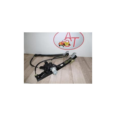Leve vitre electrique avant droit FORD C-MAX II d’occasion