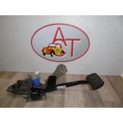 Pedalier de frein FORD C-MAX II d’occasion