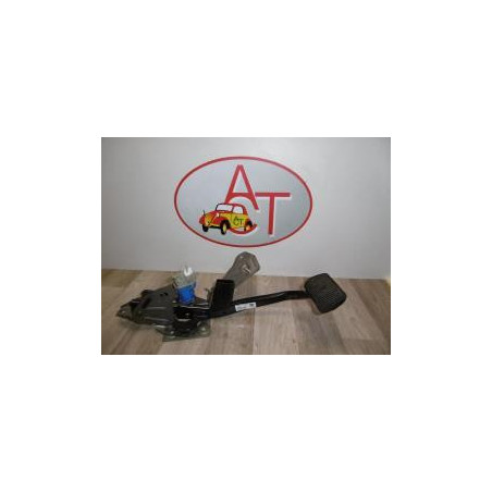 Pedalier de frein FORD C-MAX II d’occasion