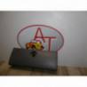 Porte boite a gants SANTANA  d’occasion