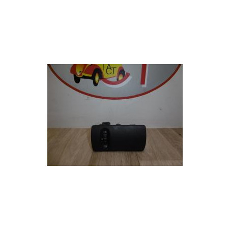 Commande de reglage hauteur de phare RENAULT KANGOO L1 1.5 DCI FAP - d’occasion