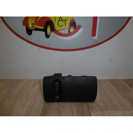 Commande de reglage hauteur de phare RENAULT KANGOO L1 1.5 DCI FAP - d’occasion