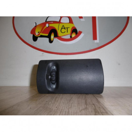 Commande de reglage hauteur de phare RENAULT KANGOO L1 1.5 DCI FAP - d’occasion