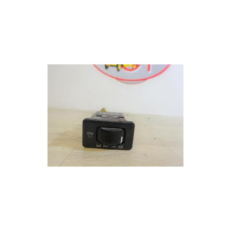 Commande de reglage hauteur de phare NISSAN X-TRAIL I PHASE 1 d’occasion