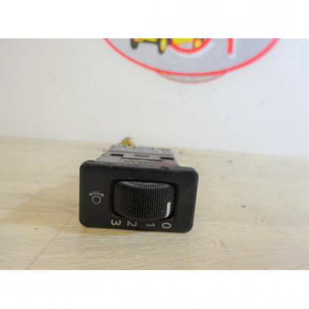 Commande de reglage hauteur de phare NISSAN X-TRAIL I PHASE 1 d’occasion
