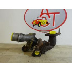 Turbo RENAULT LAGUNA I PHASE 2 d’occasion