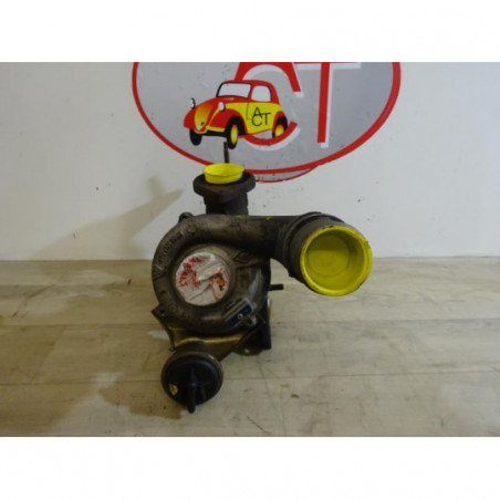 Turbo RENAULT LAGUNA I PHASE 2 d’occasion